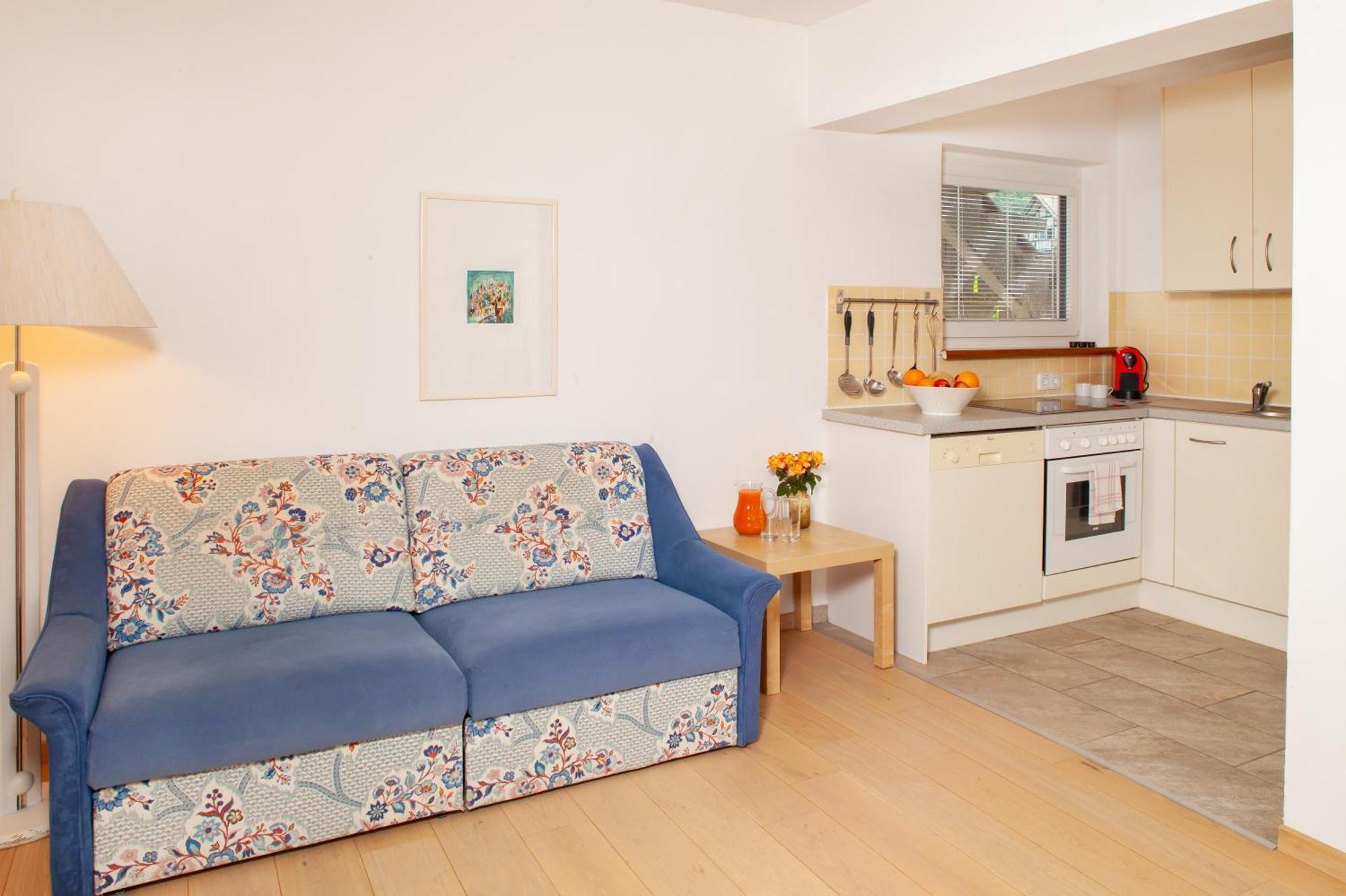 Seeapartments Kaernten Боденсдорф Экстерьер фото