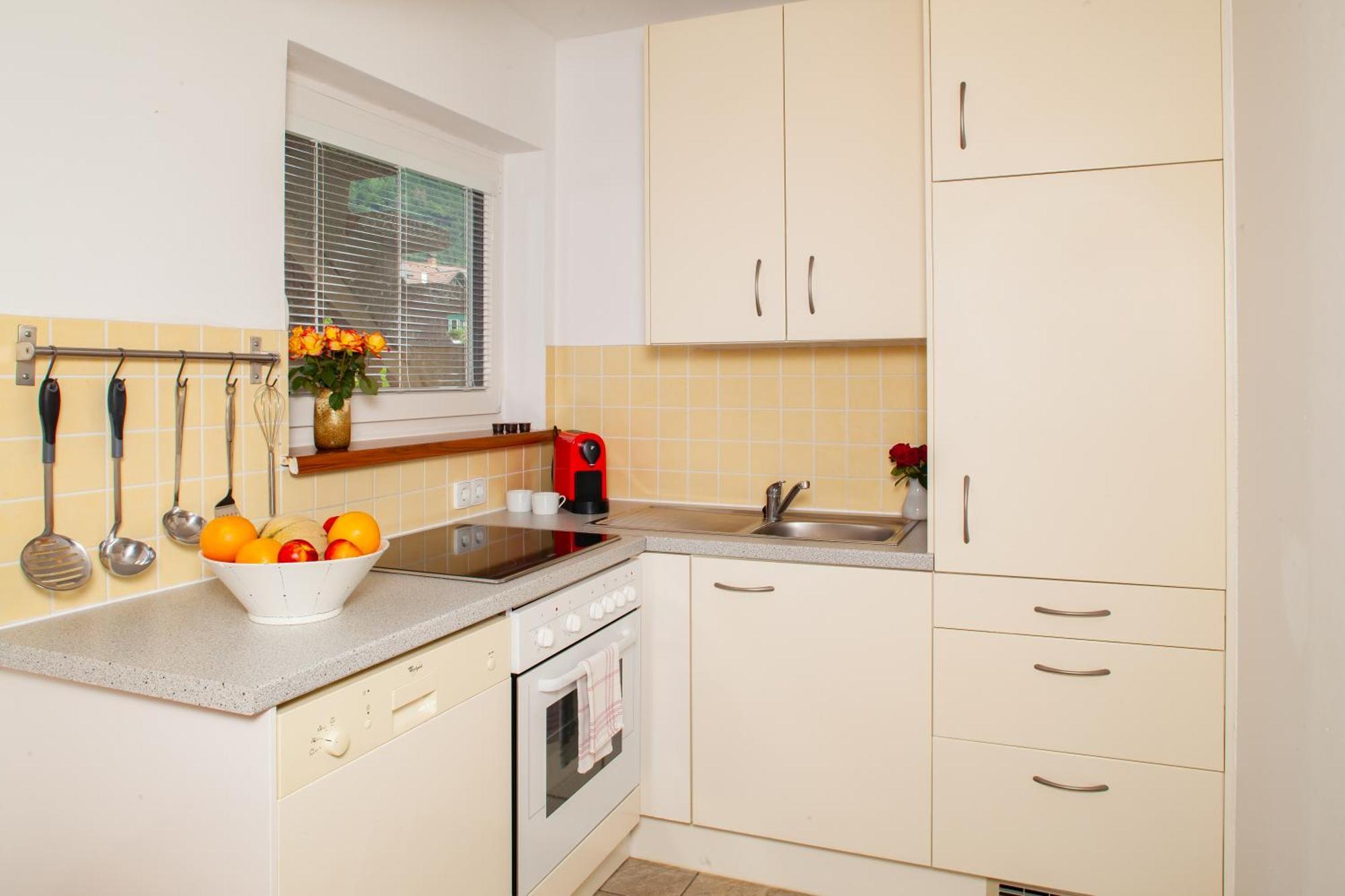 Seeapartments Kaernten Боденсдорф Экстерьер фото