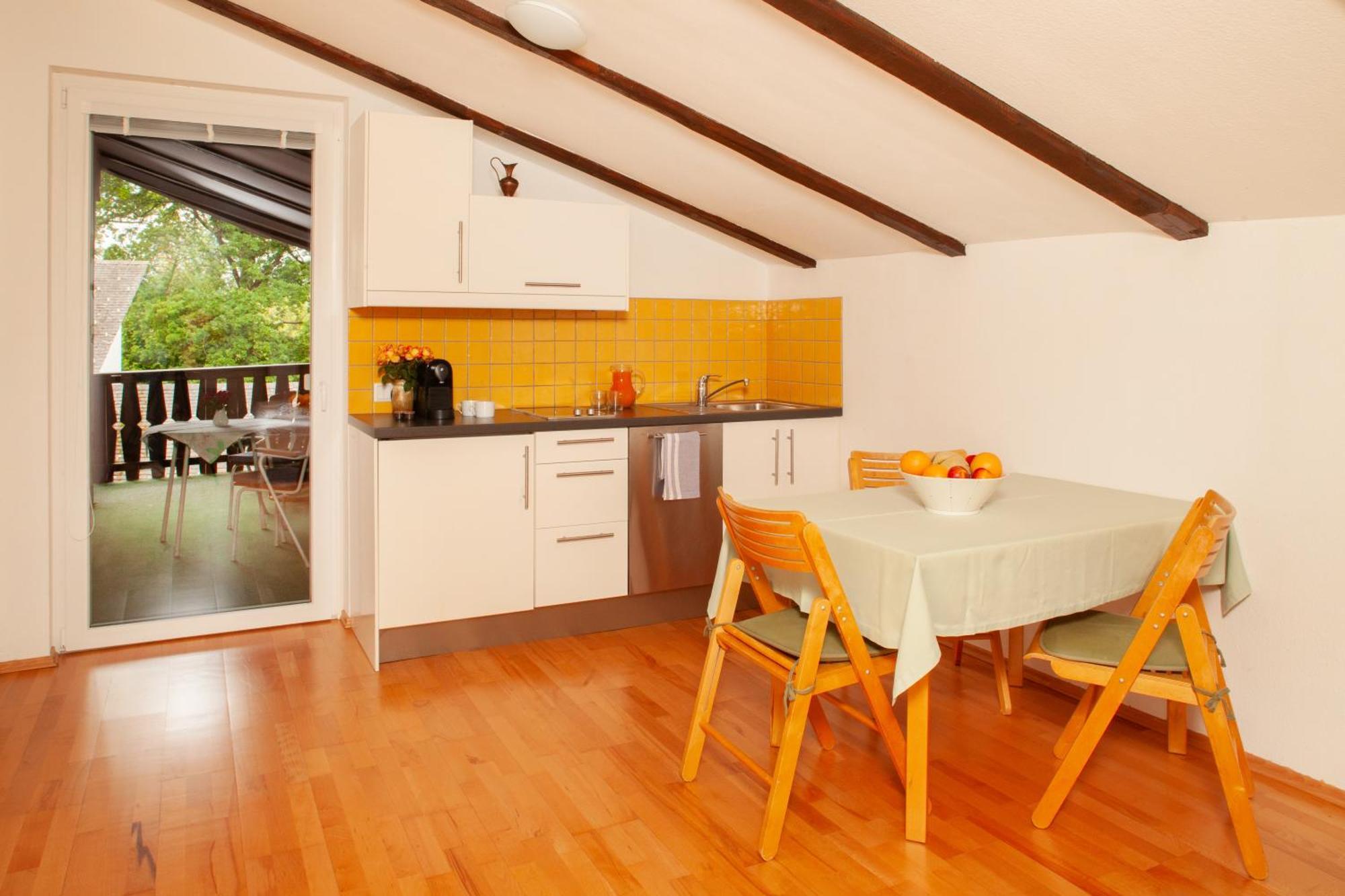 Seeapartments Kaernten Боденсдорф Экстерьер фото