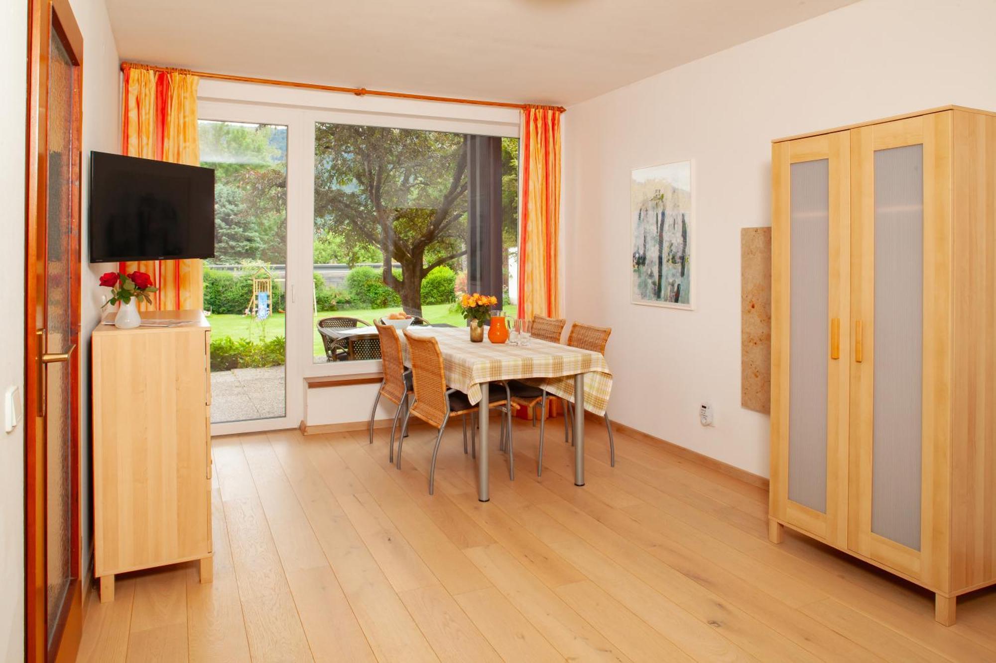 Seeapartments Kaernten Боденсдорф Экстерьер фото