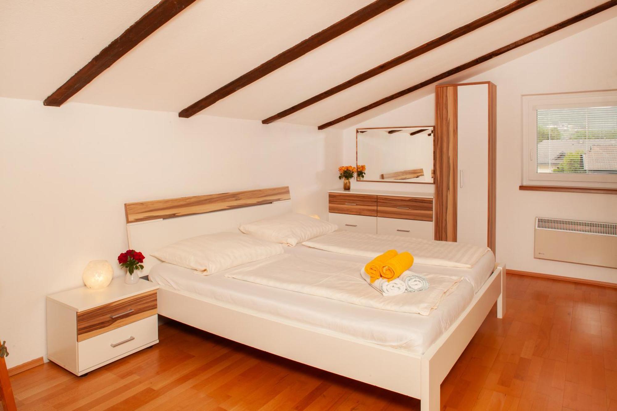 Seeapartments Kaernten Боденсдорф Экстерьер фото