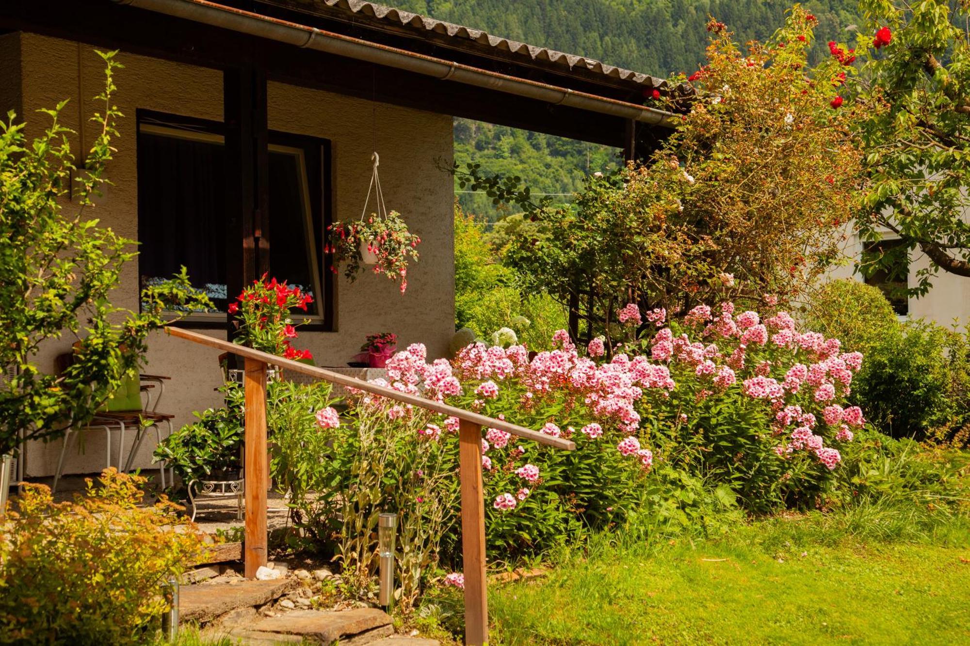 Seeapartments Kaernten Боденсдорф Экстерьер фото