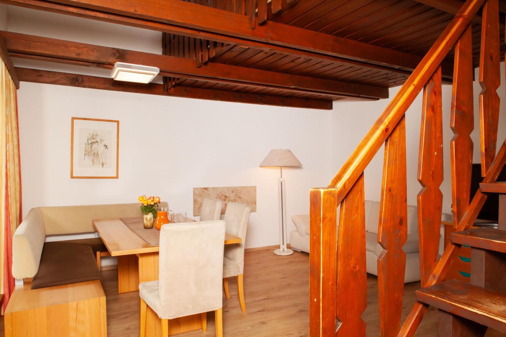 Seeapartments Kaernten Боденсдорф Экстерьер фото