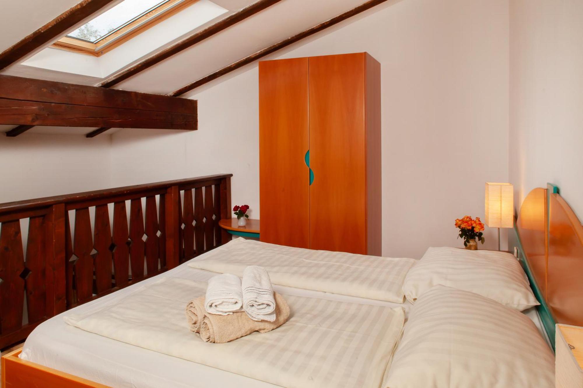Seeapartments Kaernten Боденсдорф Экстерьер фото