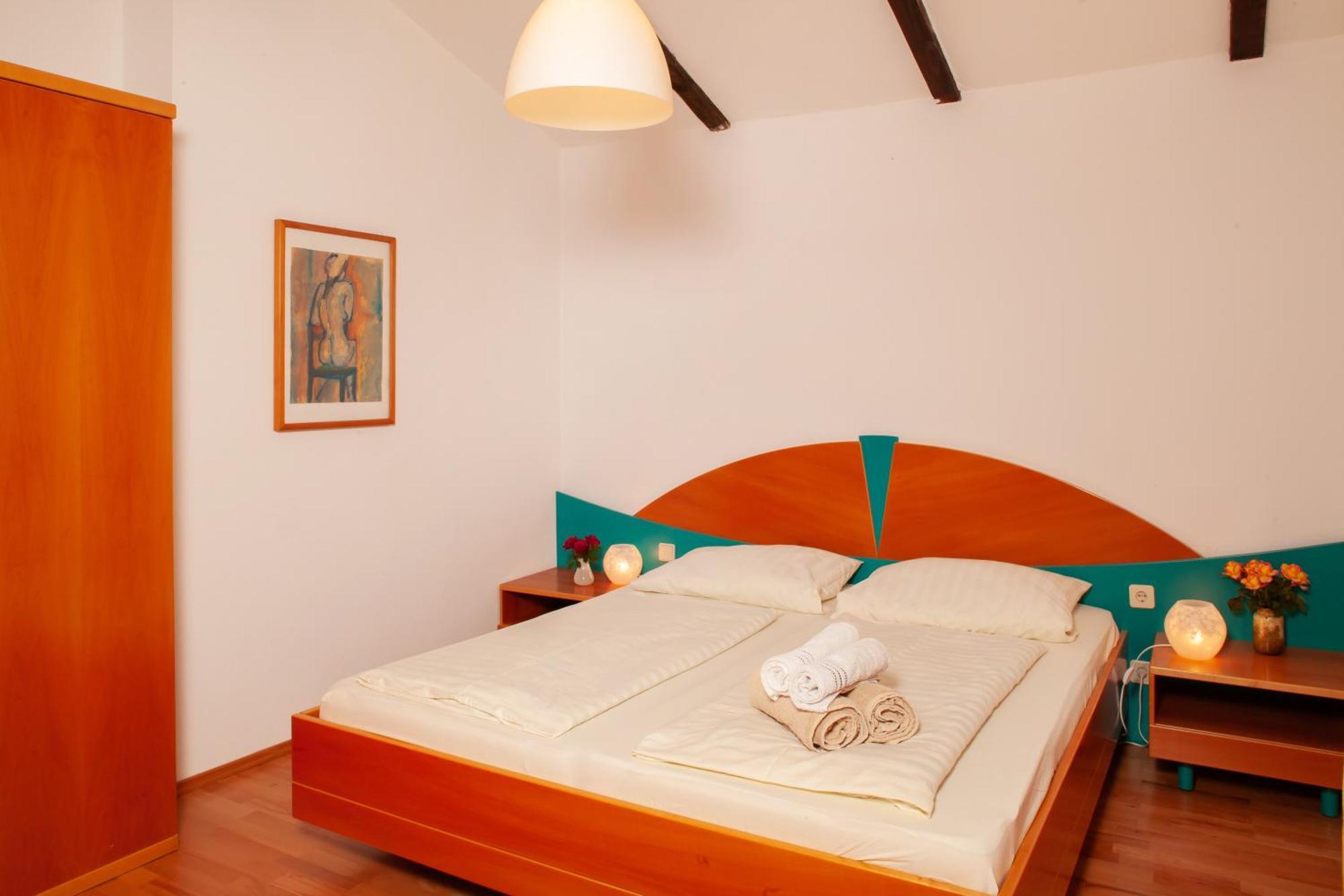 Seeapartments Kaernten Боденсдорф Экстерьер фото