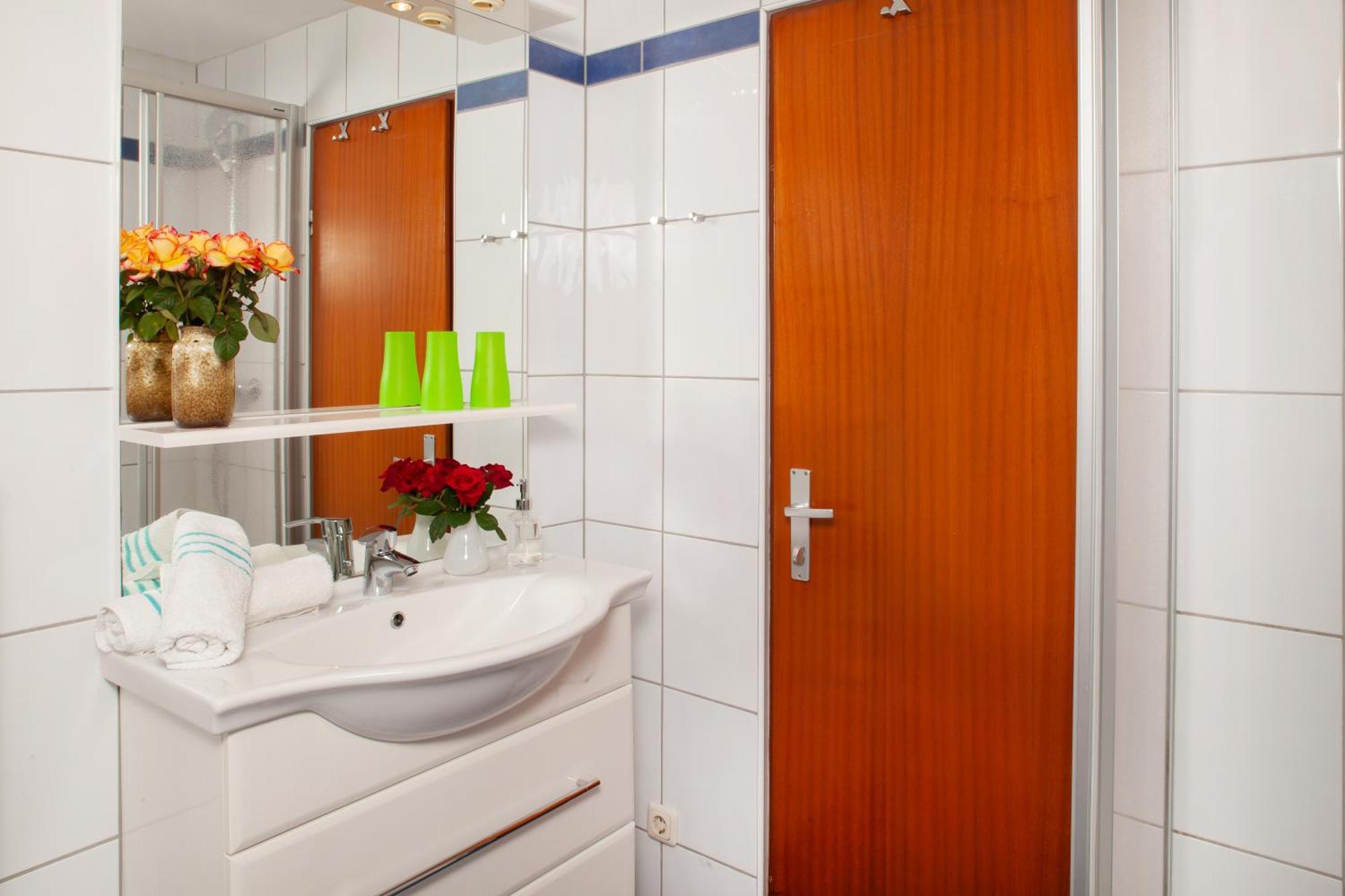 Seeapartments Kaernten Боденсдорф Экстерьер фото