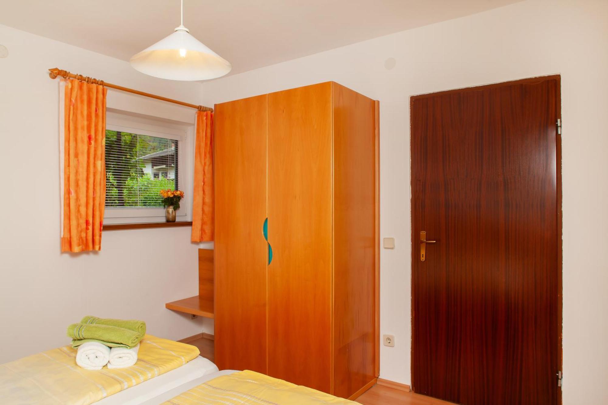 Seeapartments Kaernten Боденсдорф Экстерьер фото