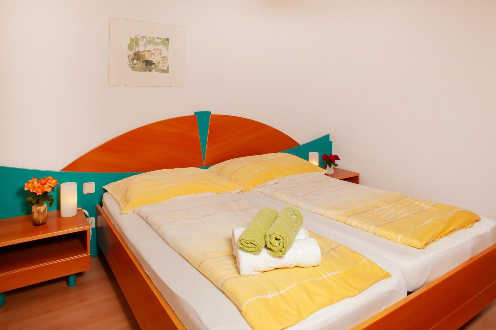 Seeapartments Kaernten Боденсдорф Экстерьер фото