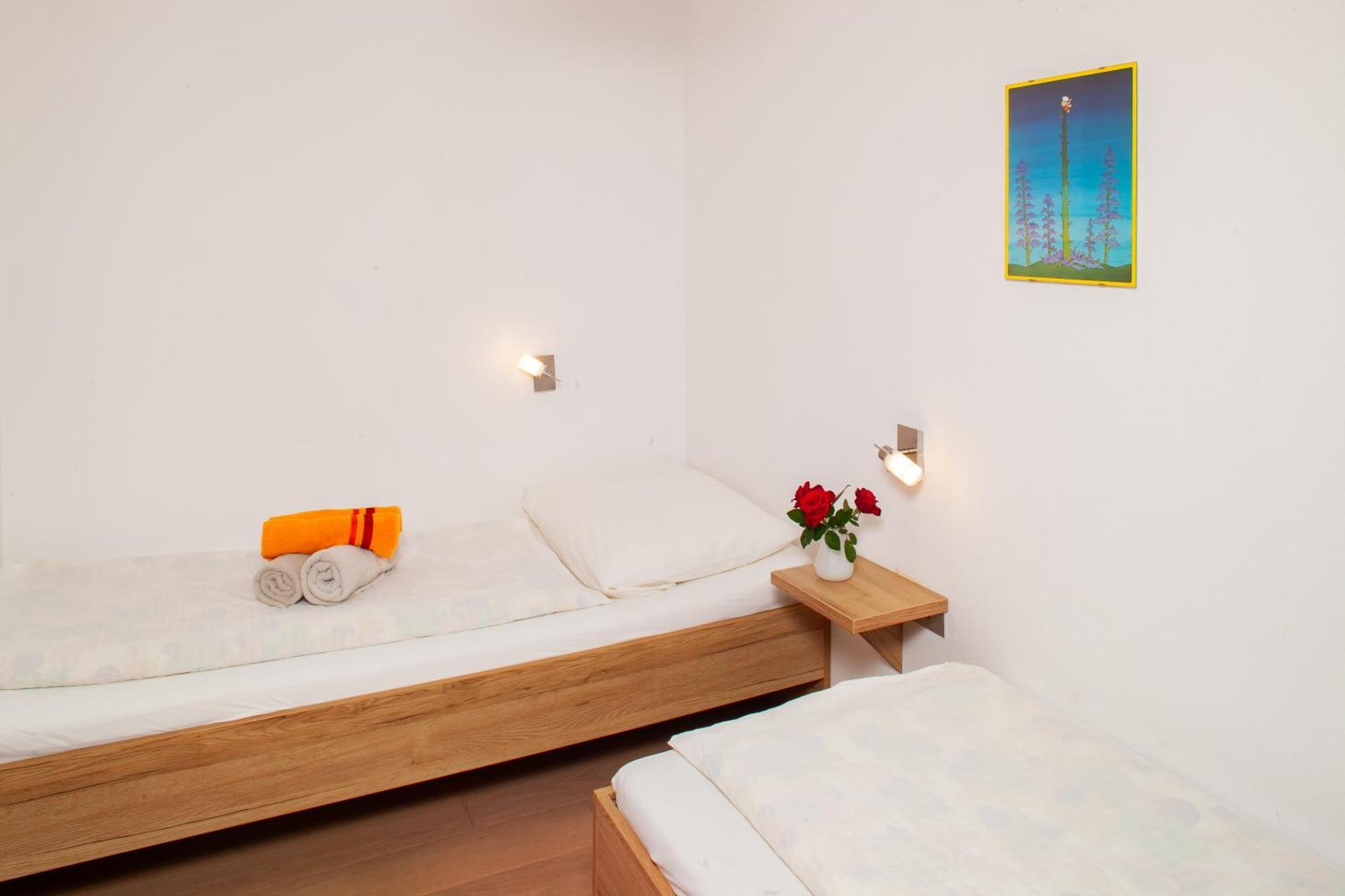 Seeapartments Kaernten Боденсдорф Экстерьер фото