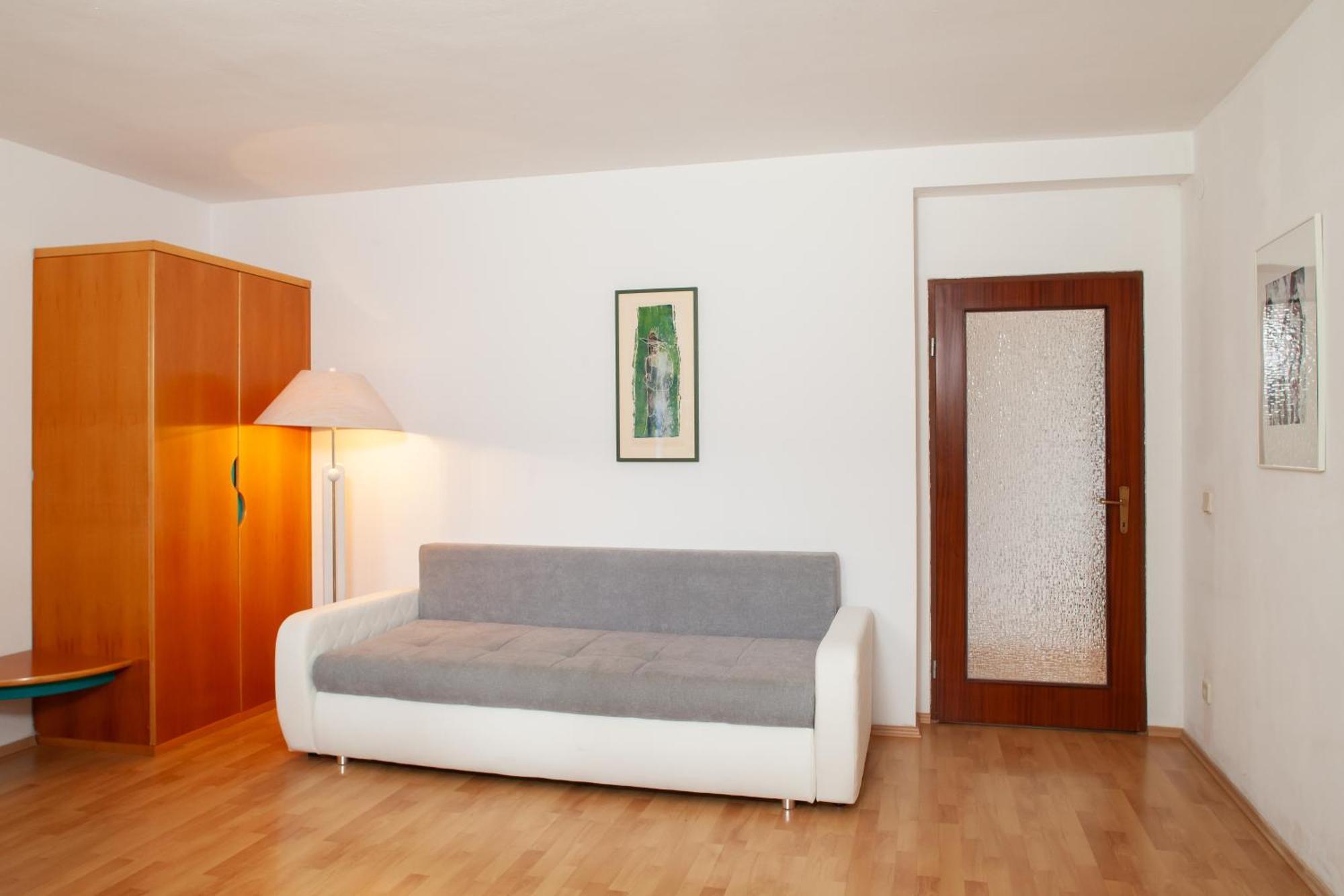 Seeapartments Kaernten Боденсдорф Экстерьер фото